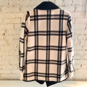 Abercrombie & Fitch Sweaters - Abercrombie Sherpa Lined Cardigan Abercrombie & Fitch Sweaters - Abercrombie Sherpa Lined Cardigan